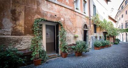 NL Trastevere