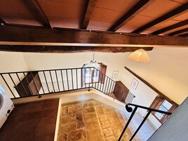 อพาร์ทเมนท์, 2 ห้องนอน | เครื่องนอนระดับพรีเมียม, โต๊ะทำงาน, พื้นที่ทำงานแบบใช้แล็ปท็อป