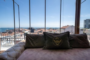 City view from property - Holiday Business Otel (Istanbul)