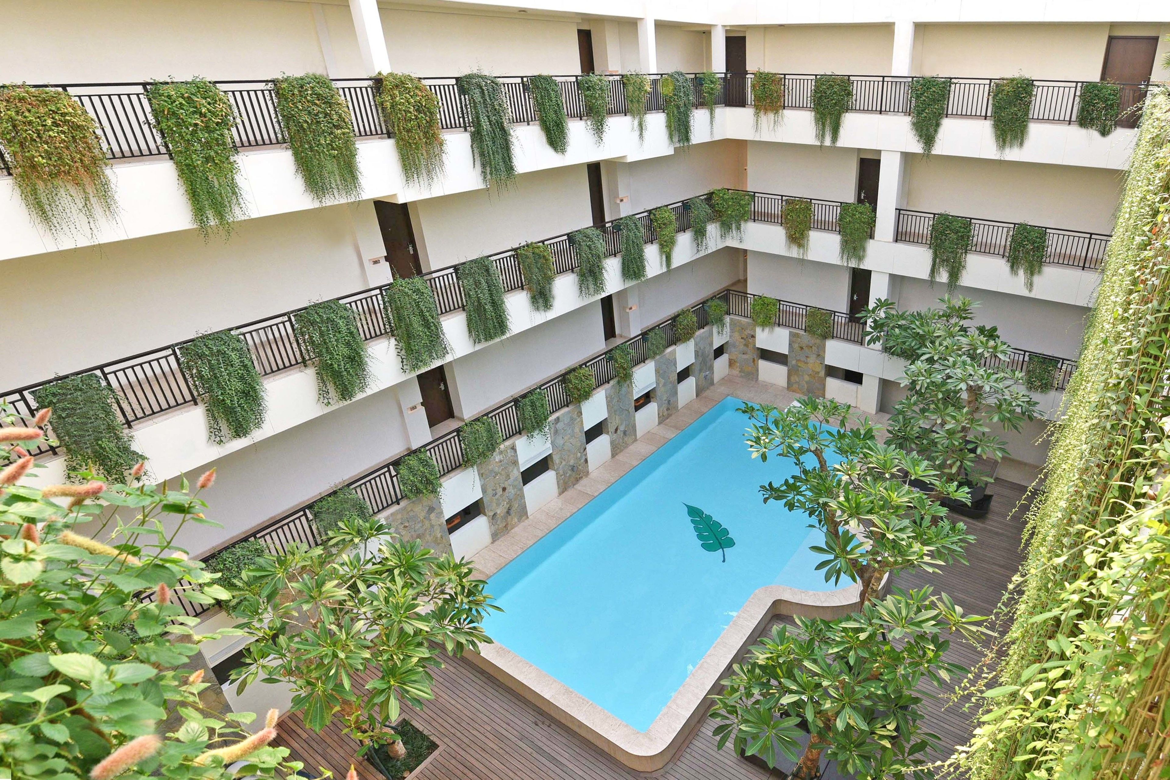 Foto - Dwijaya House of Pakubuwono