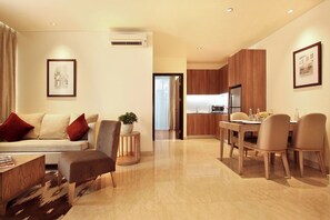 40-Zoll-LED-Fernseher mit Kabelempfang, Fernseher