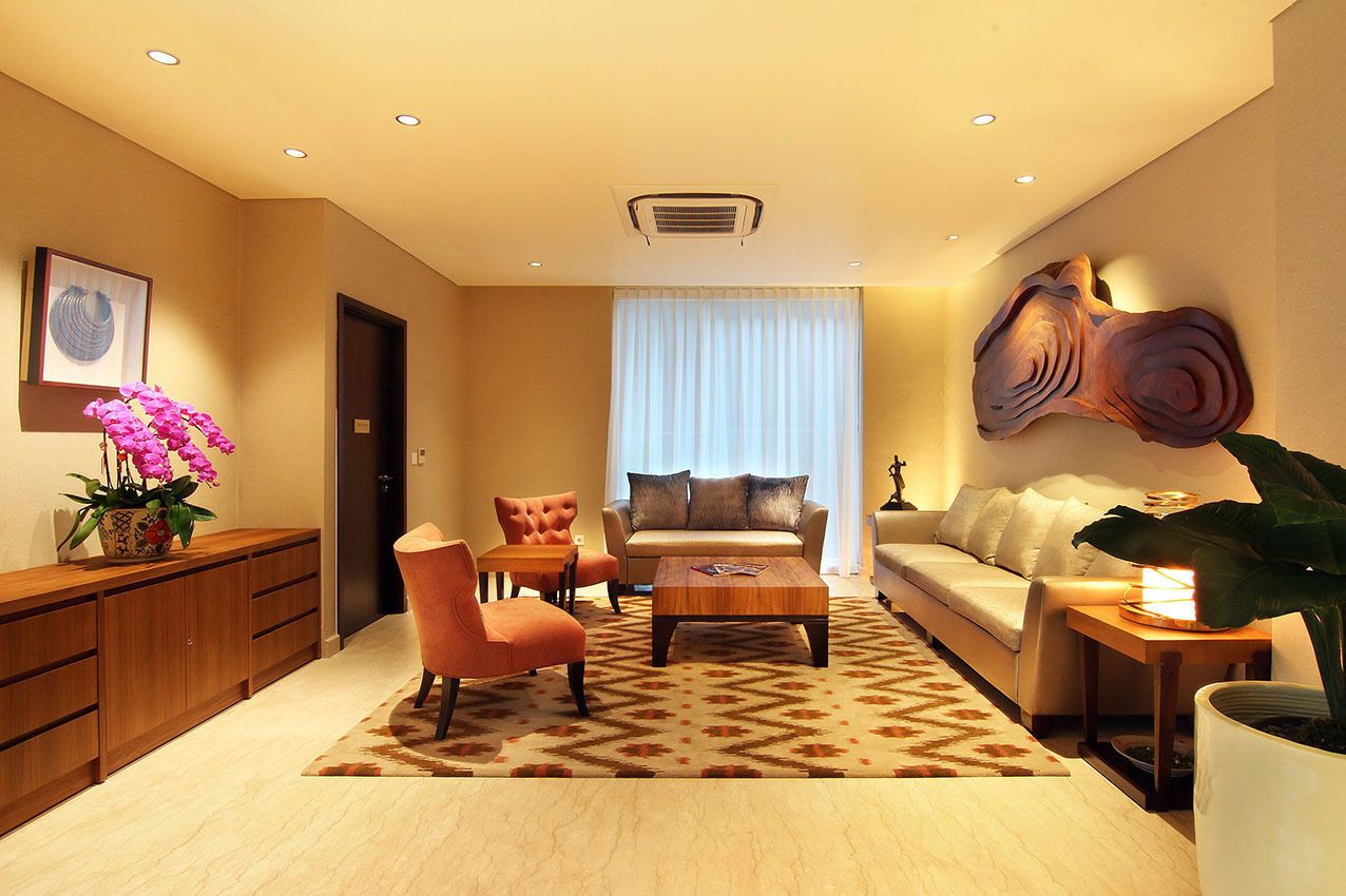 Foto - Dwijaya House of Pakubuwono