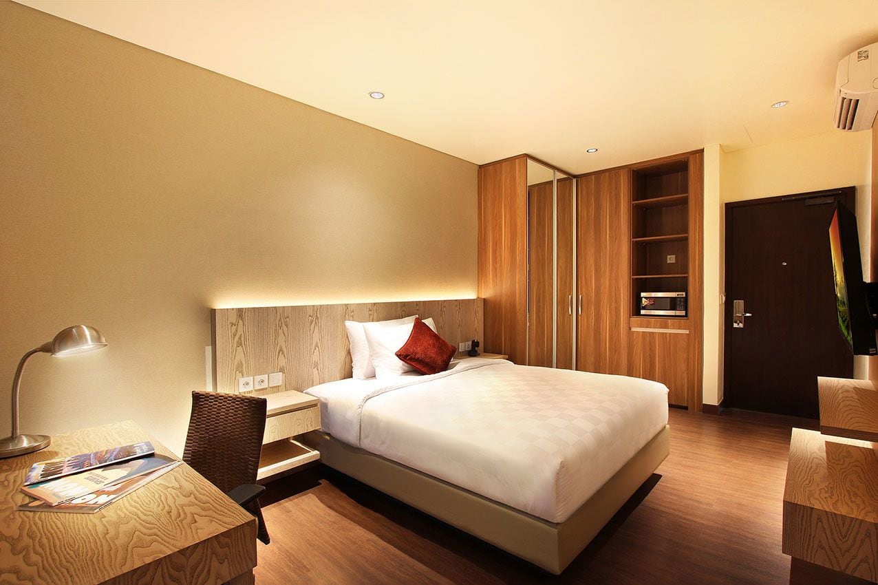 Foto - Dwijaya House of Pakubuwono