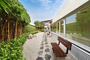 Jardin