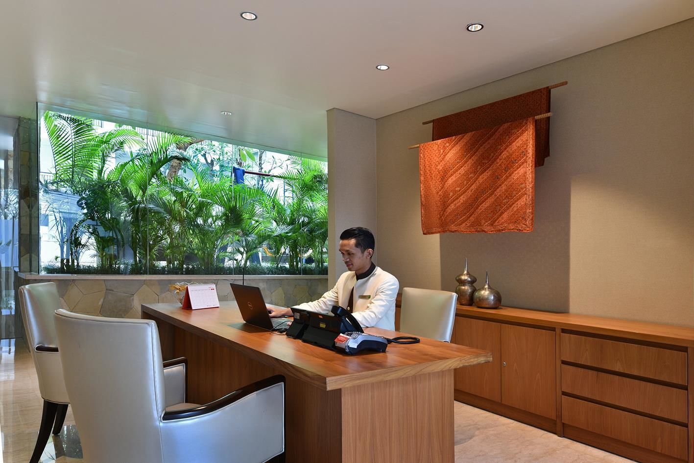 Foto - Dwijaya House of Pakubuwono