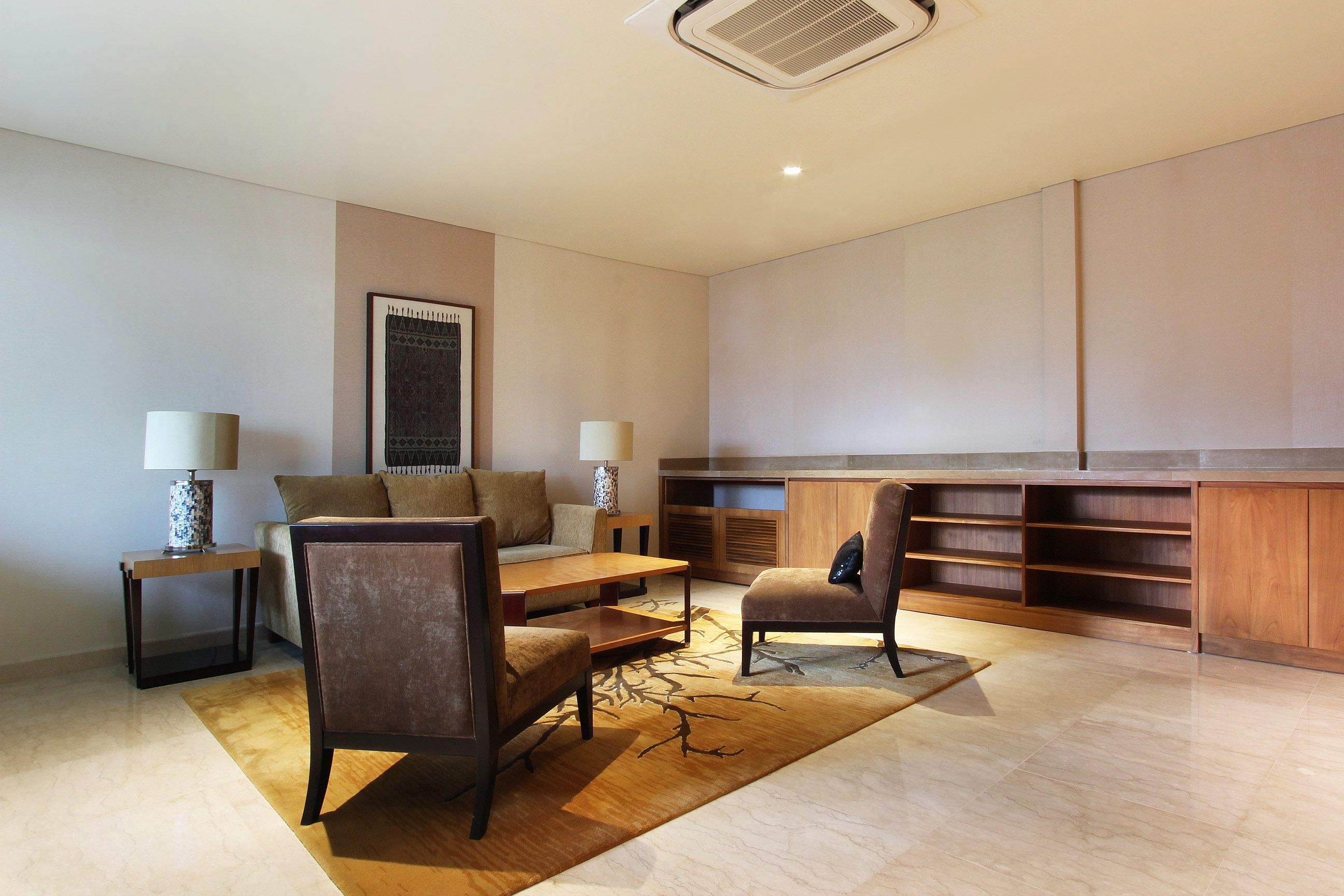 Foto - Dwijaya House of Pakubuwono