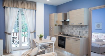 Residenza Flegrea