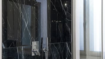 Executive 6 Ospiti | Salle de bain