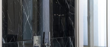 Executive 6 Ospiti | Salle de bain