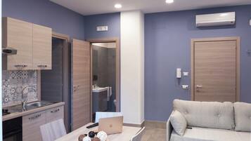 32-Zoll-Flachbildfernseher mit Digitalempfang, Fernseher