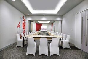 Meeting facility - favehotel Sudirman Bojonegoro (Bojonegoro)