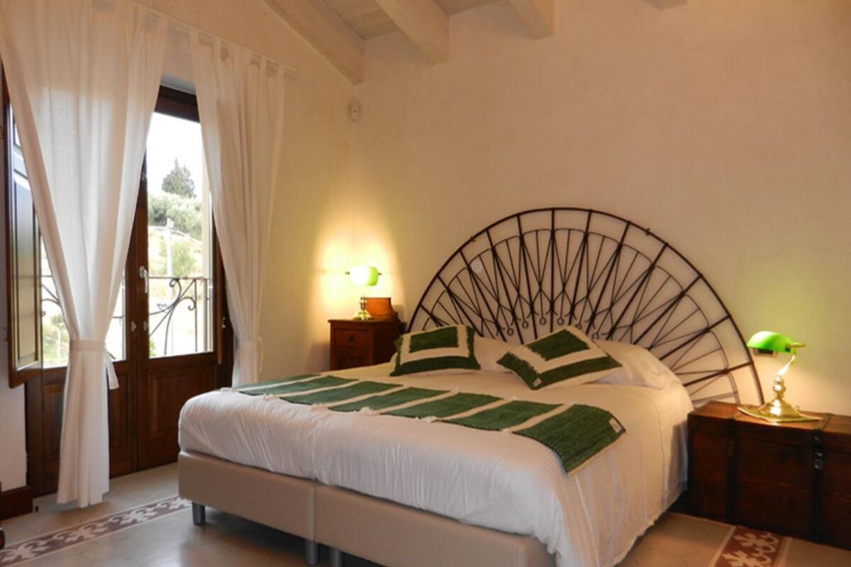 Luxury Villa, 4 Bedrooms, Private Pool, Garden View
