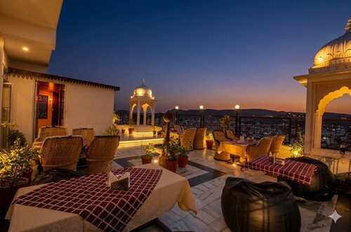 Amer City Heritage Hotel