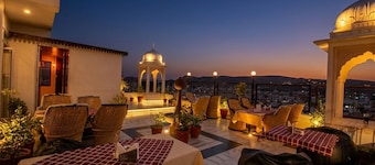 Amer City Heritage Hotel