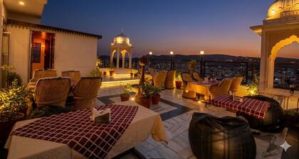 Amer City Heritage Hotel