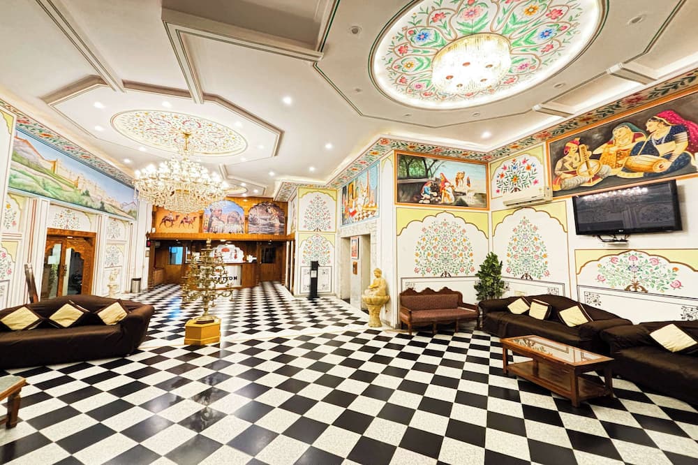 Amer City Heritage Hotel
