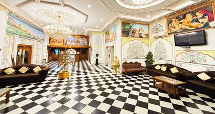 Amer City Heritage Hotel