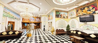 Amer City Heritage Hotel