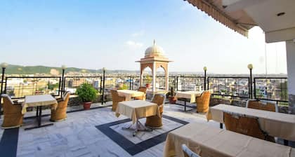 Amer City Heritage Hotel
