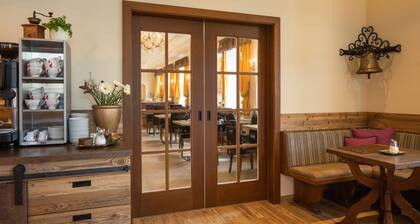 Hotel Unter den Linden