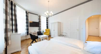 Hotel Unter den Linden