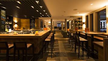 Bar (sur place)