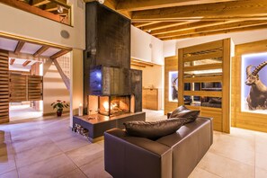 Sports massages - Hotel Palü (Pontresina)