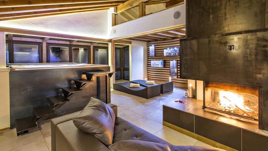 Hotel Palü