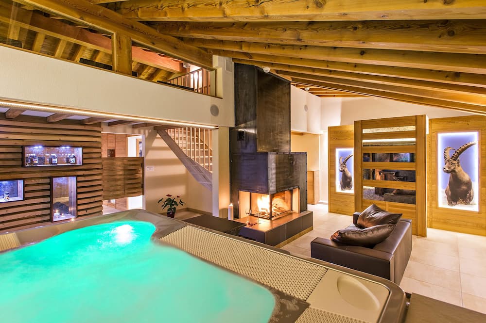 Hotel Palü