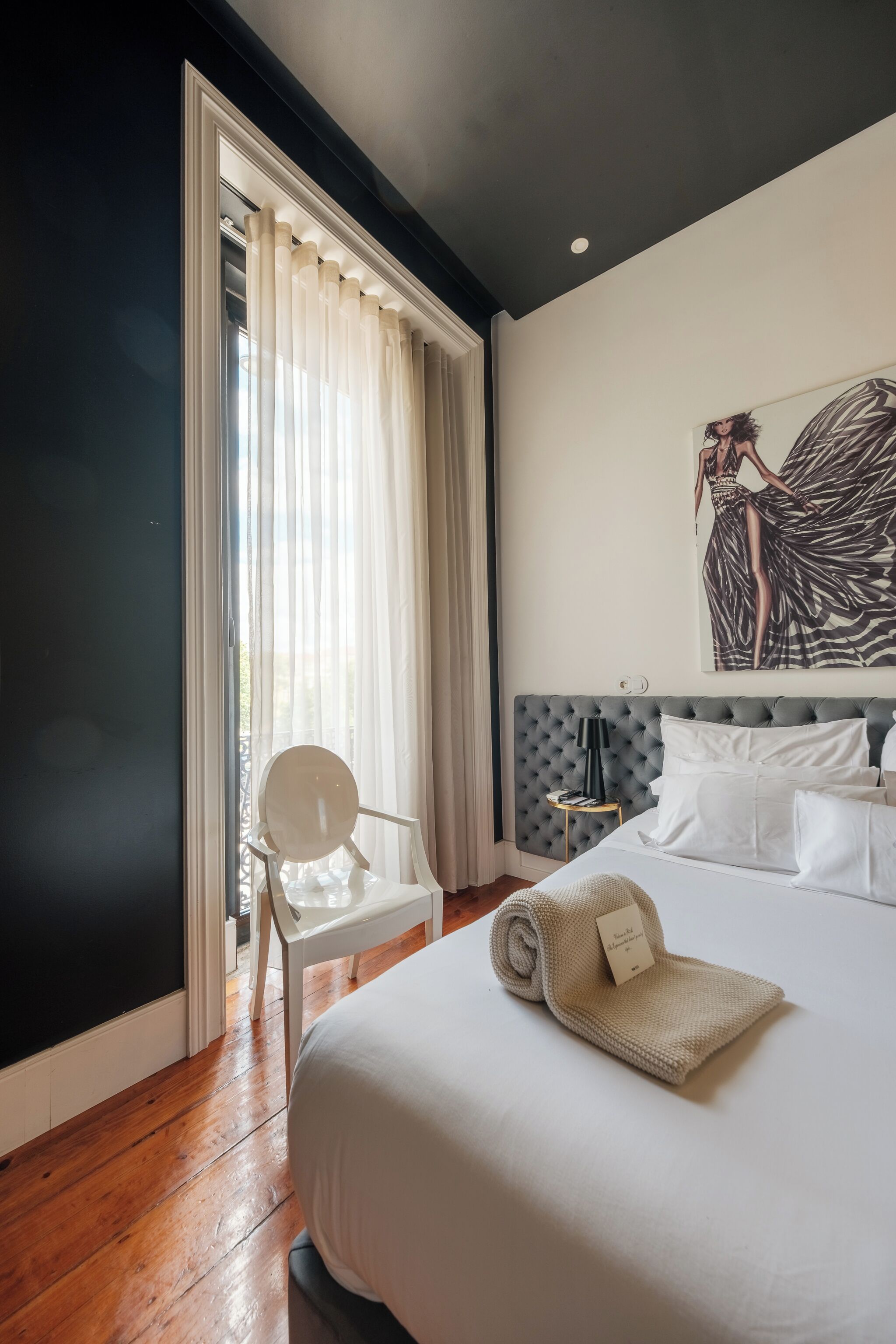 Photo - RM The Experience - Small Portuguese Hotels