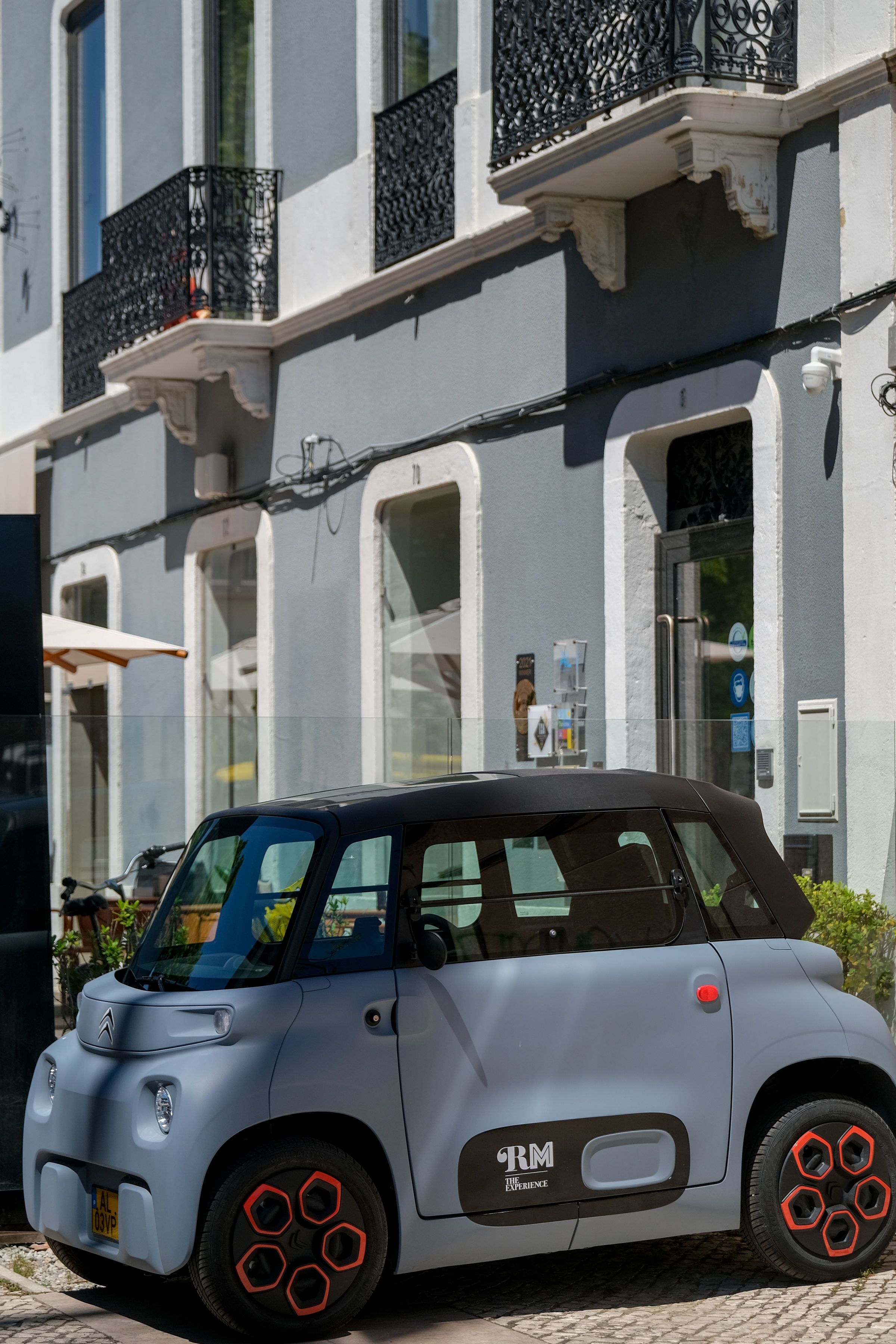 Foto - RM The Experience - Small Portuguese Hotels