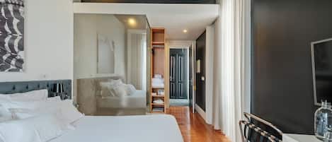 Suite (Double)