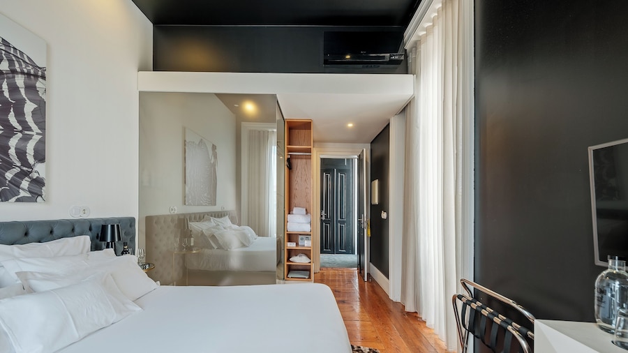 RM The Experience - Small Portuguese Hotels