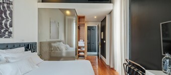 RM The Experience - Small Portuguese Hotels