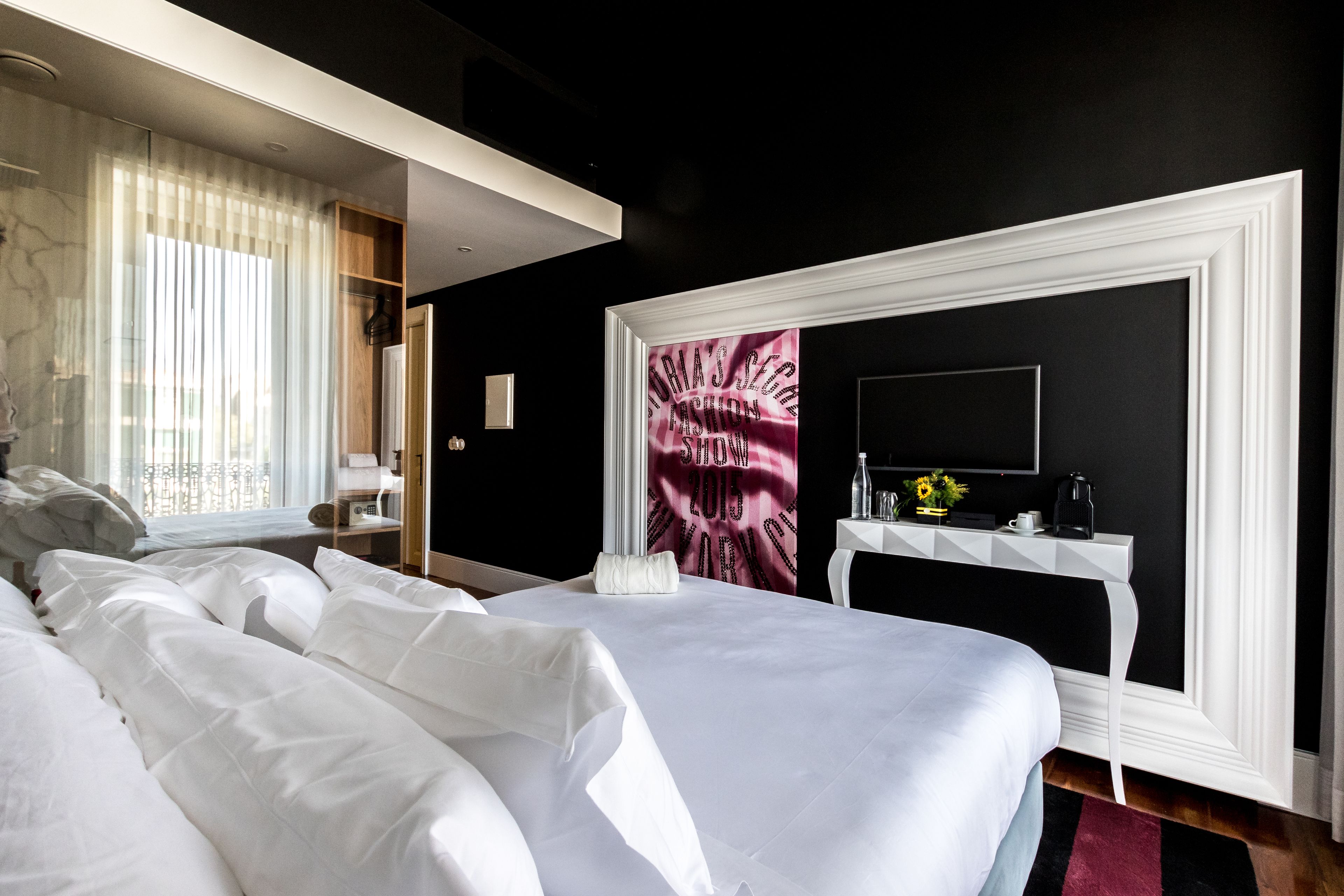 Foto - RM The Experience - Small Portuguese Hotels