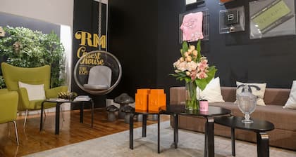 RM The Experience - Small Portuguese Hotels