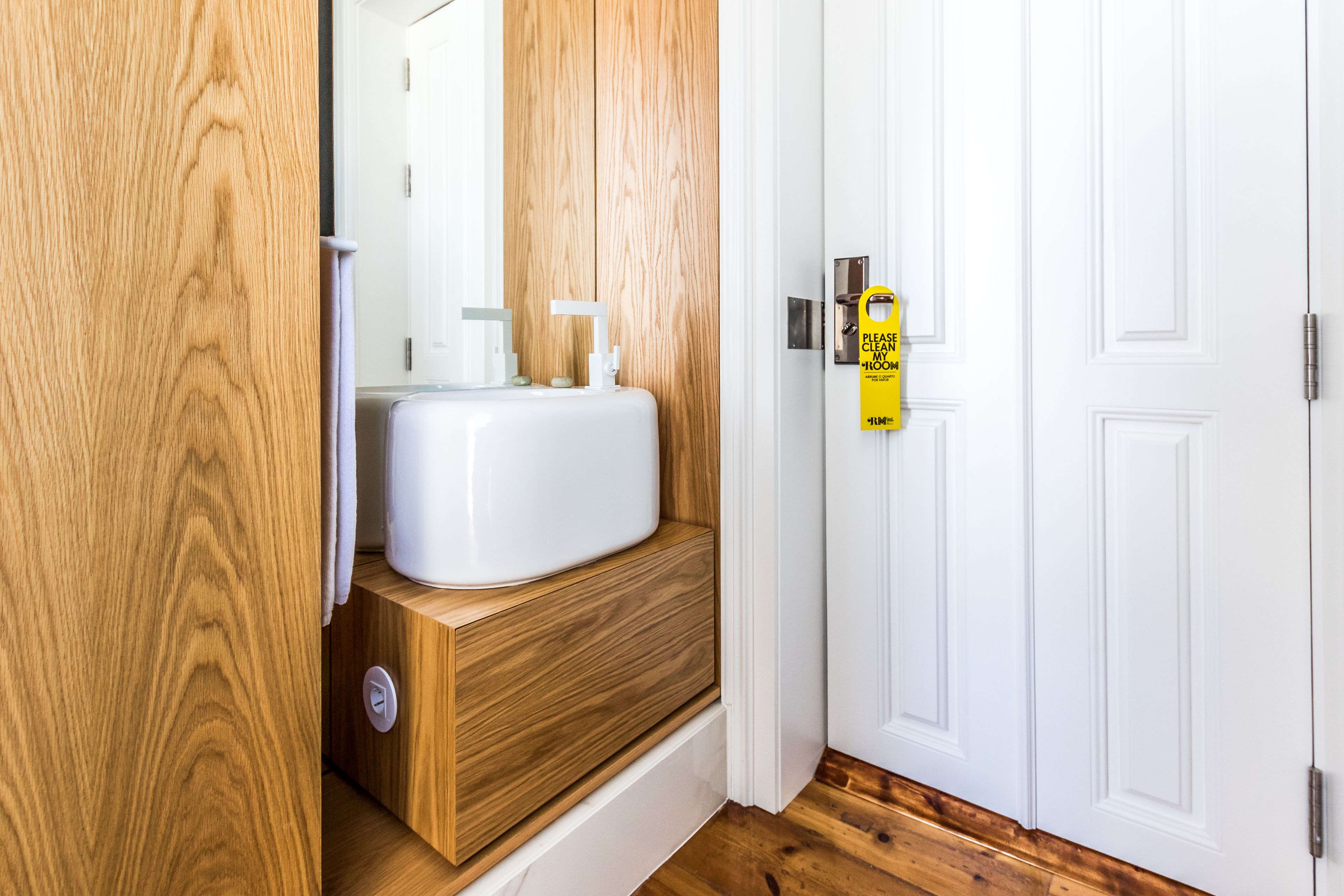 Foto - RM The Experience - Small Portuguese Hotels