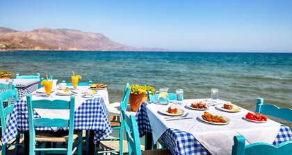 Kissamia - Self Check In Only - Next to Night Clubs