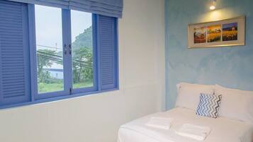 Superior Double Room | Free WiFi