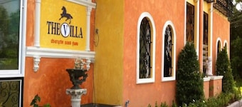 The Villa Khaopreedee