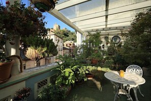 Teras/patio