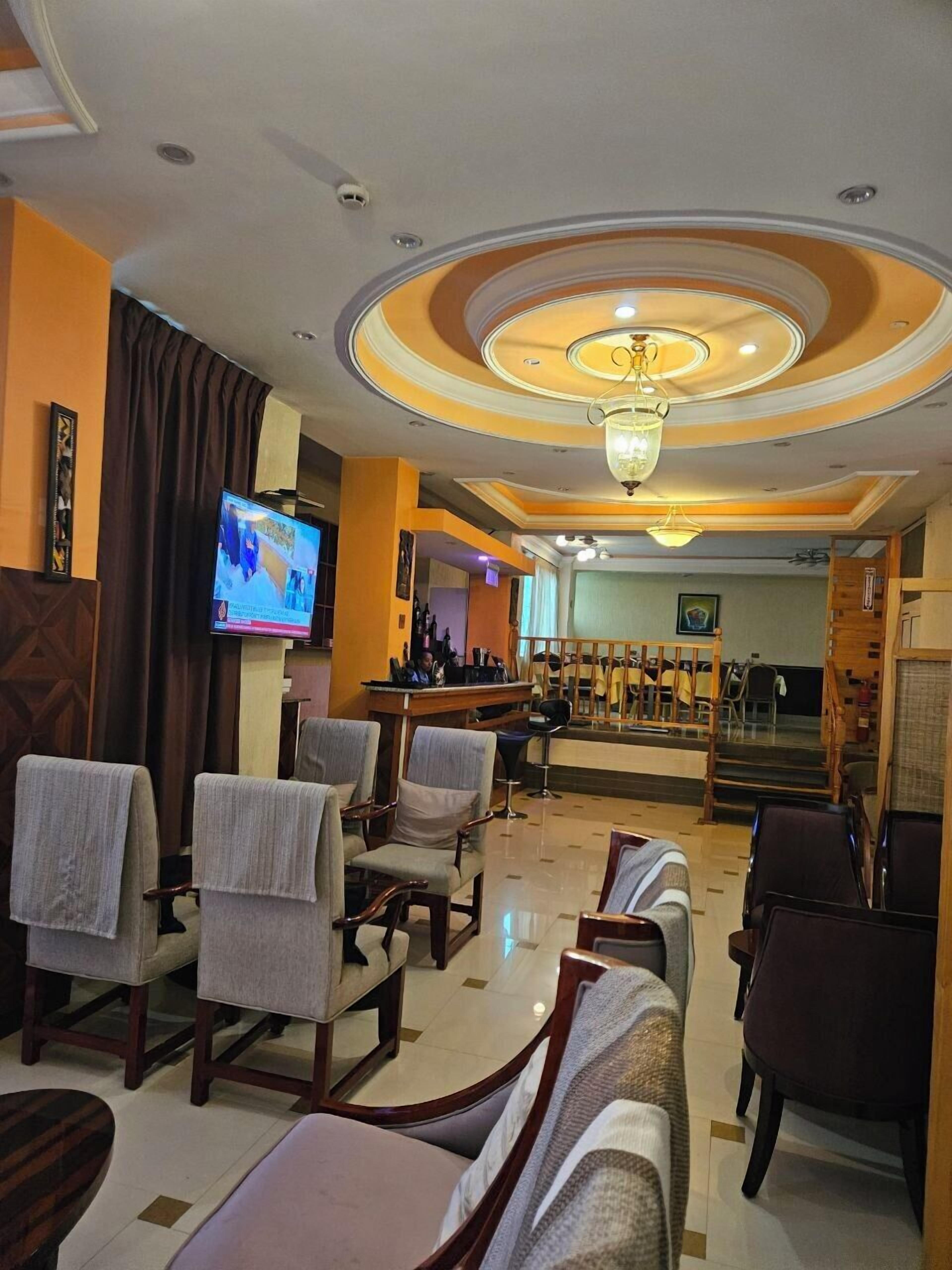 Foto - C Fun Addis Hotel