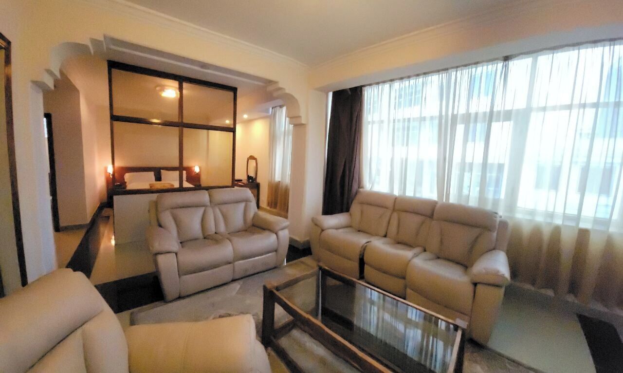 Foto - C Fun Addis Hotel