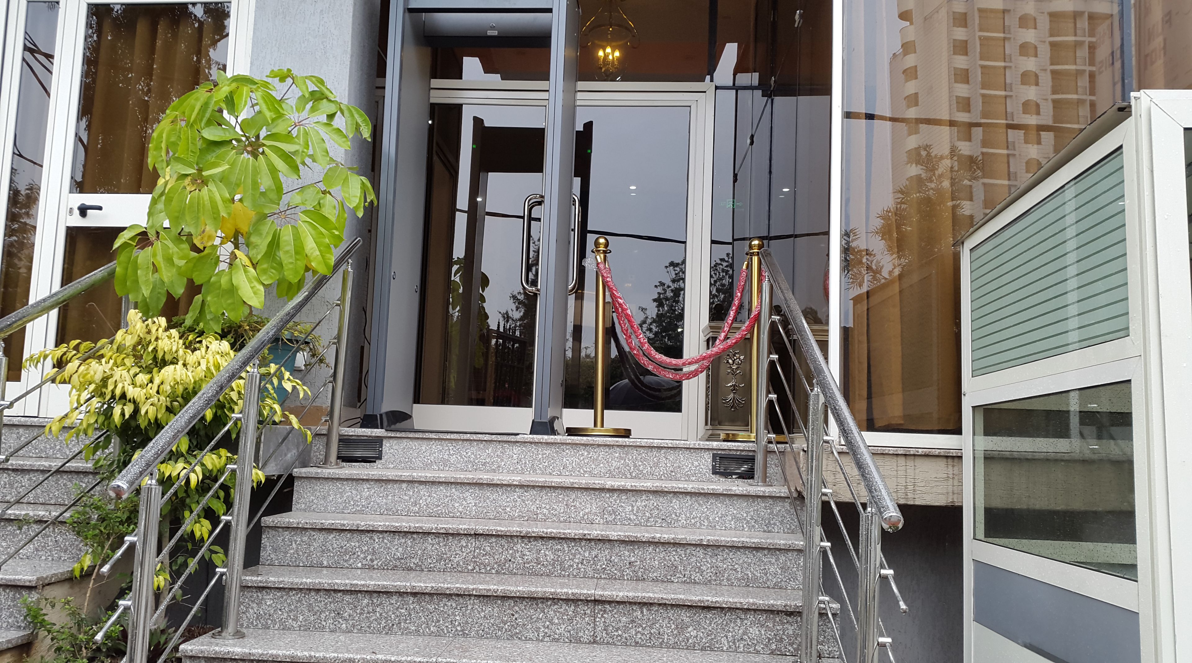 Foto - C Fun Addis Hotel