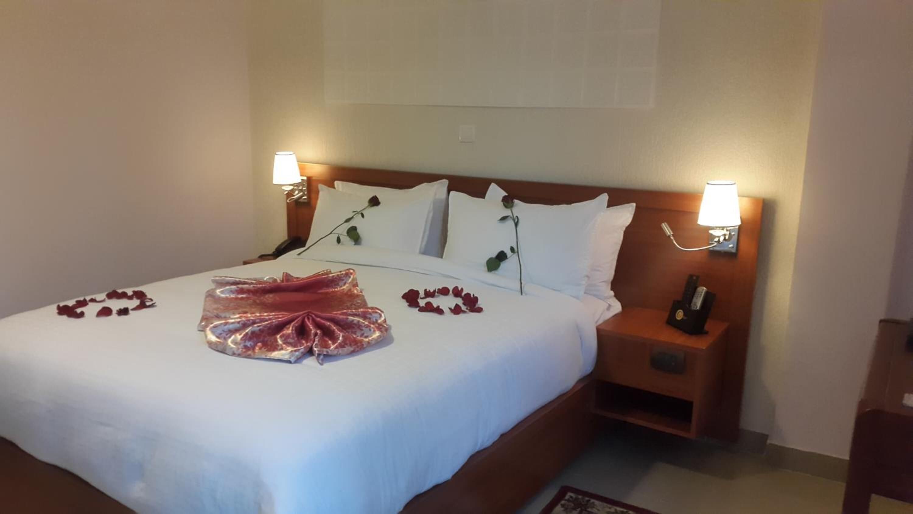 Foto - C Fun Addis Hotel