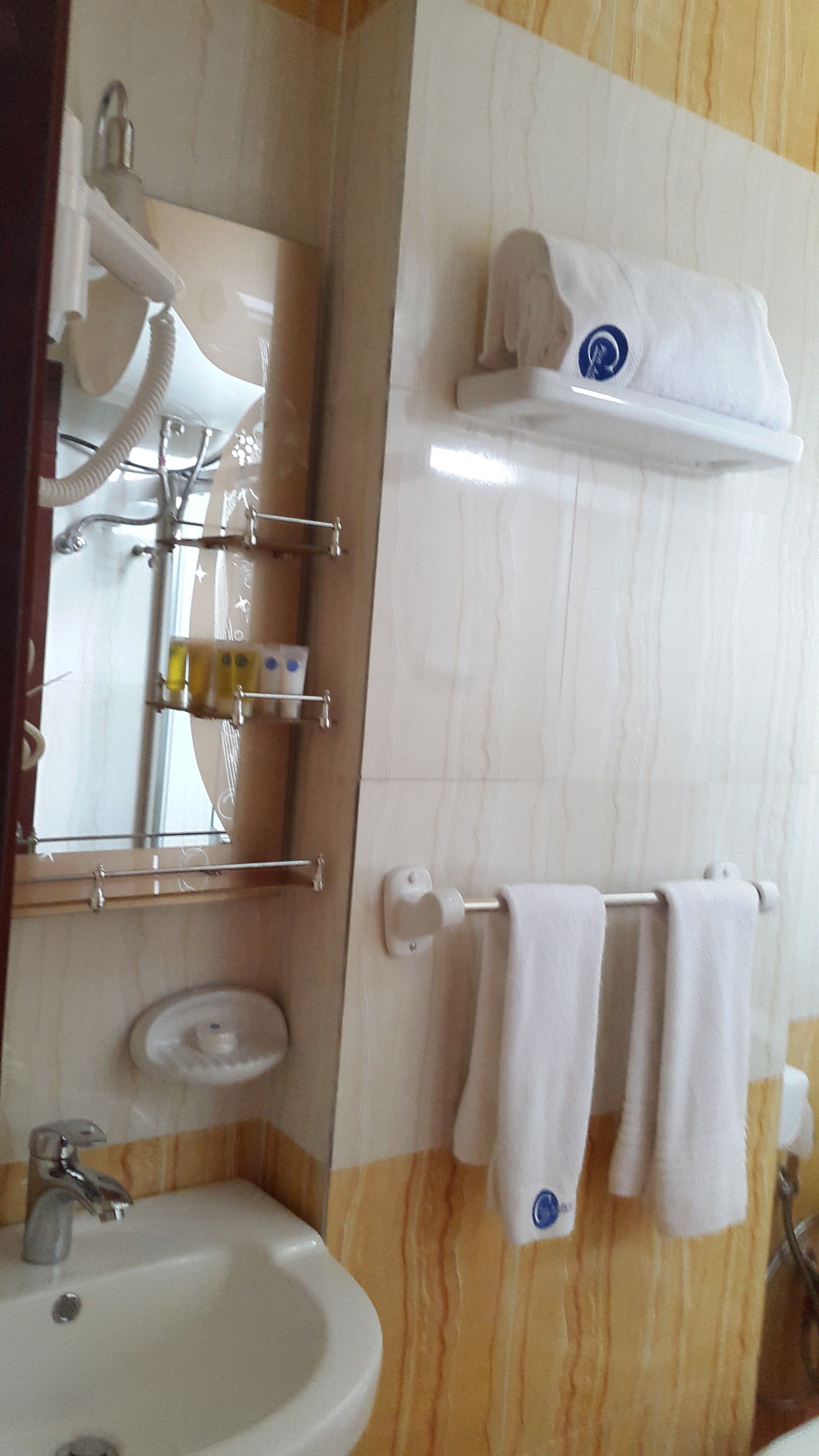 Foto - C Fun Addis Hotel