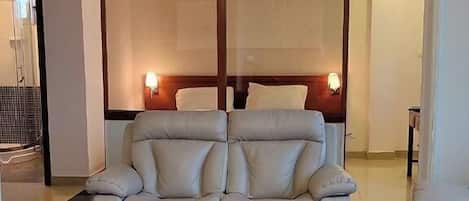 Standard Suite, 1 Bedroom