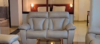 C fun Addis Hotel