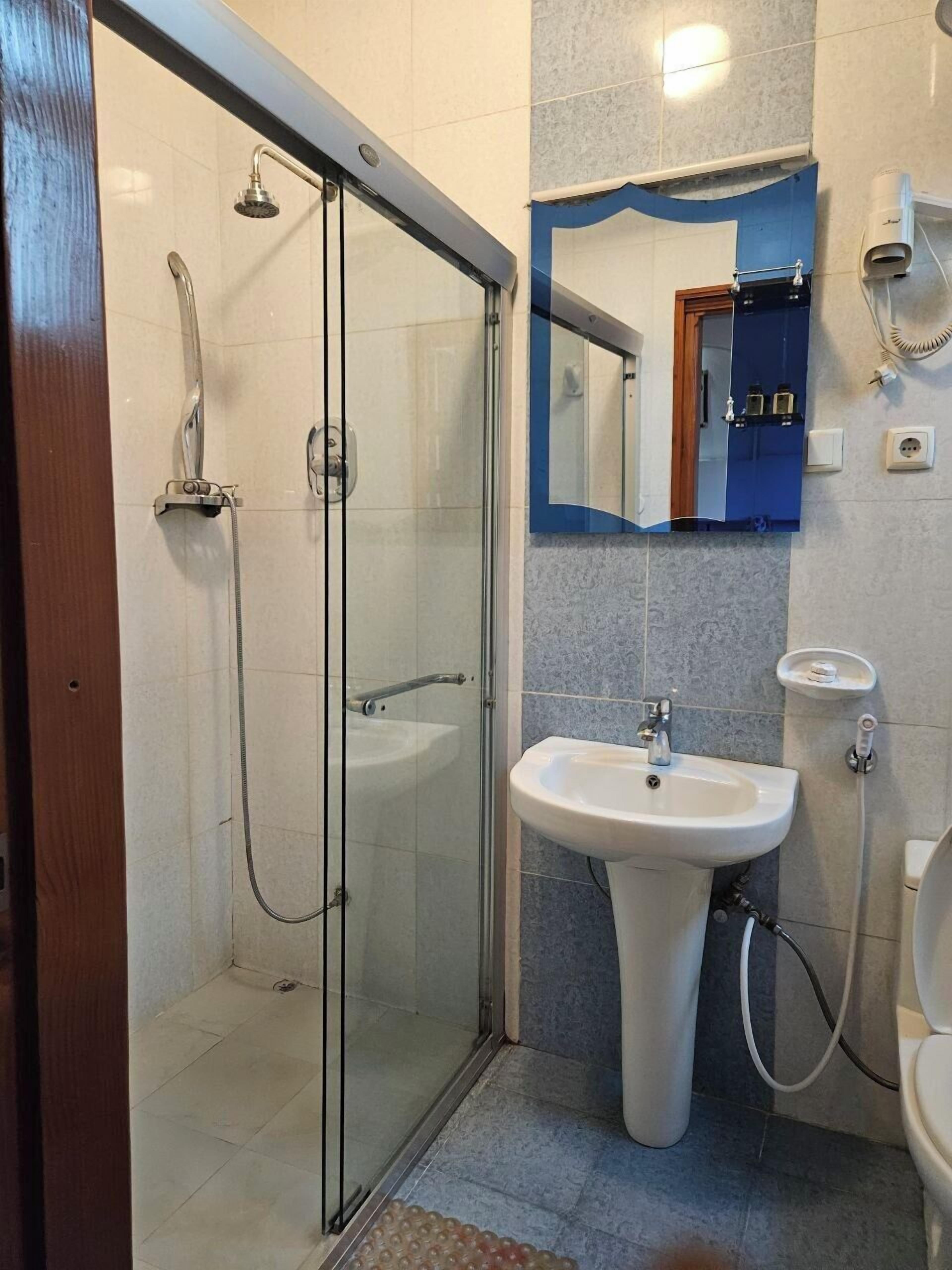 Foto - C Fun Addis Hotel