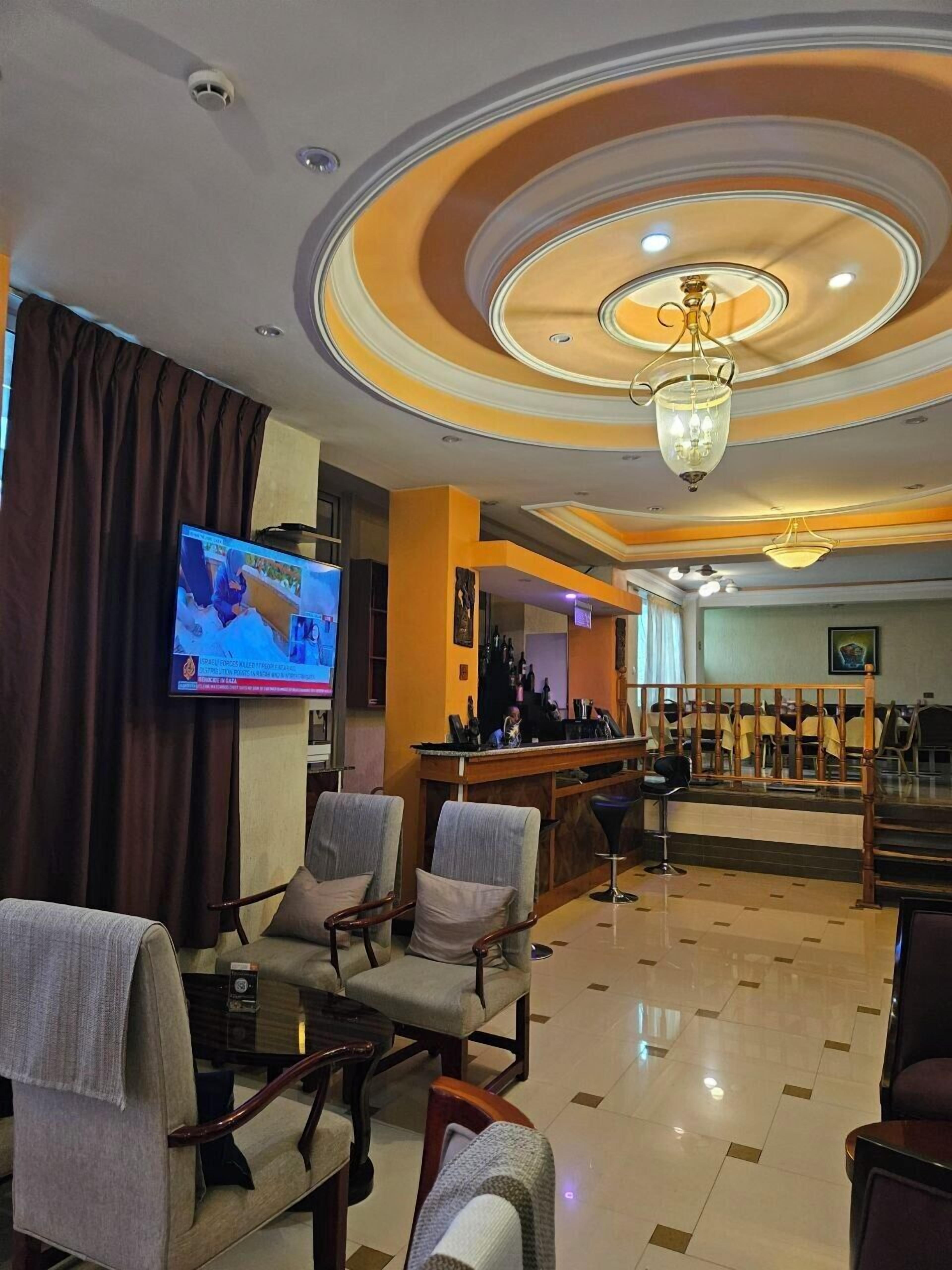 Foto - C Fun Addis Hotel